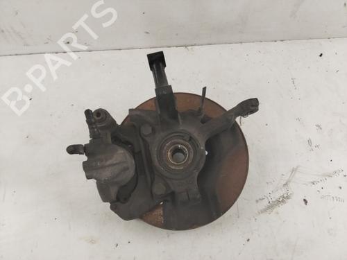 Right front steering knuckle FIAT PUNTO Hatchback Van (188_) 1.2 60 | BP20077037M26 