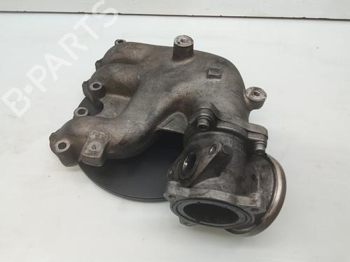 Ansaugkrümmer für VW POLO (9N_, 9A_) 1.4 TDI (70 hp) 8583520