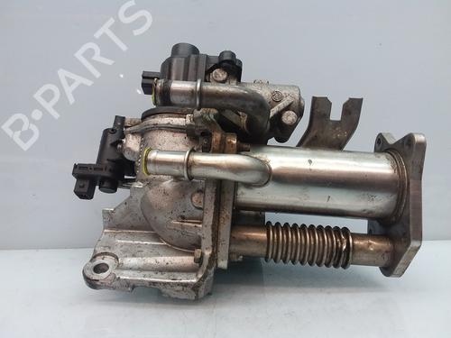 Used Egr RENAULT MEGANE III Hatchback (BZ0/1_, B3_) 1.5 dCi (BZ09, BZ0D, BZ1W, BZ29, BZ14) (110 hp) 9800551