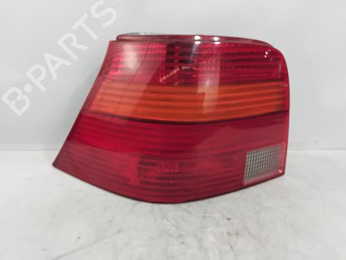 Used Left taillight VW GOLF IV (1J1) 1.9 TDI (110 hp) 27708864