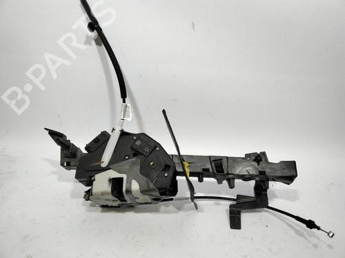 Front right lock FORD FOCUS II Turnier (DA_, FFS, DS)  | BP10502672C97 