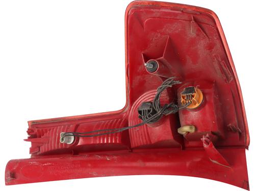 Left taillight CITROËN C4 I (LC_) | BP36158565C34 - Image 2