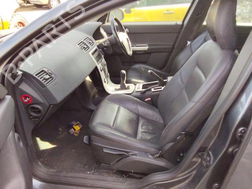 Left front driveshaft VOLVO V50 (545) D2 | BP26275492M38 