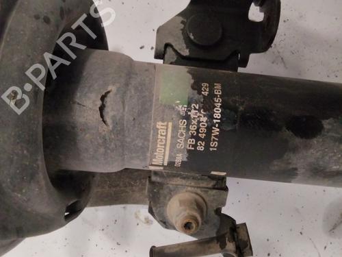 Right front shock absorber FORD MONDEO III Saloon (B4Y) 2.0 16V TDDi / TDCi | BP25867942M17 