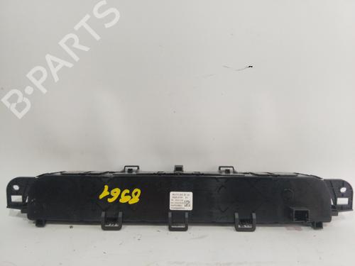 Climate control CITROËN BERLINGO (ER_, EC_)  | BP29715565I5 