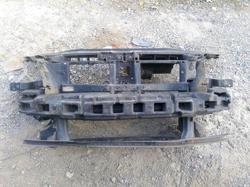 Used Front slam panel Front slam panel VW PASSAT B6 (3C2) [2005-2010] 10927118 10927118