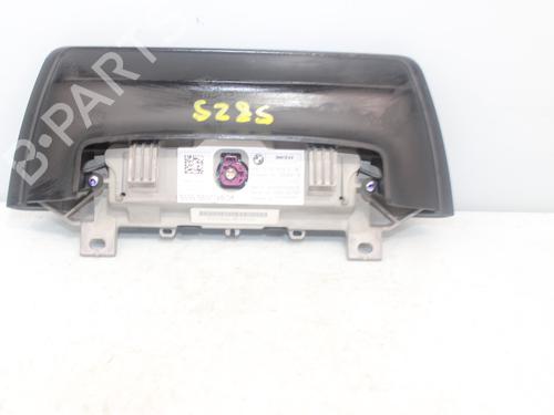 Display monitor BMW 1 (F21) 120 d | BP16559928C48 