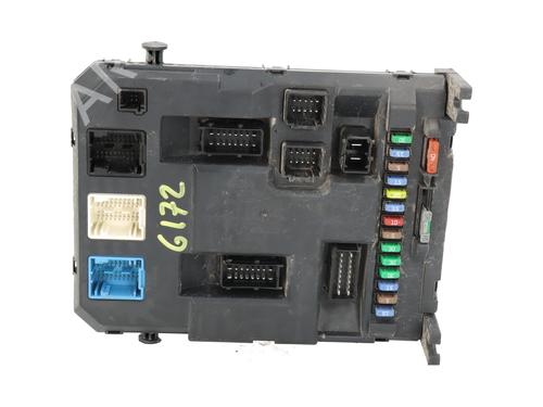 Used Fuse box CITROËN C3 Picasso (SH_) [2008-2026]  31309727