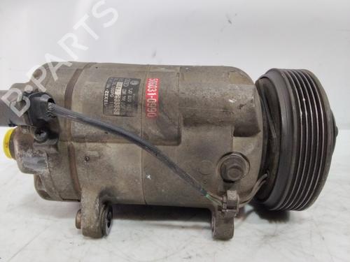 AC compressor VW GOLF IV (1J1) 1.8 T | BP29905513M34 