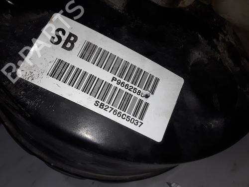 Servo brake CHEVROLET CAPTIVA (C100, C140) 2.0 D 4WD | BP10647318M42 