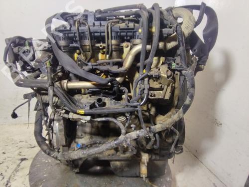 Engine FORD FOCUS II (DA_, HCP, DP) | BP33852305M1 - Image 4