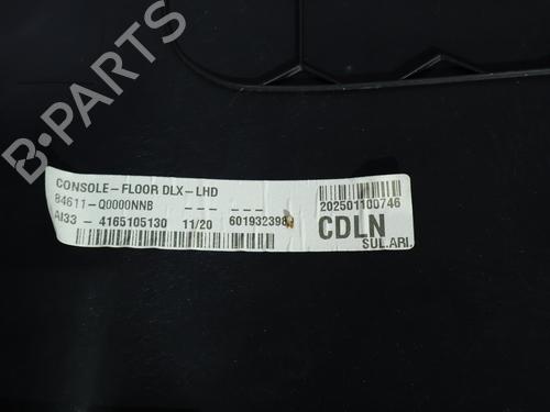 Armrest / Center console HYUNDAI i20 III (BC3, BI3)  | BP36279709I20  - Image 5