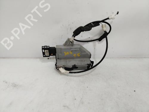 Used Rear left lock PEUGEOT 308 I (4A_, 4C_) [2007-2016]  24509759