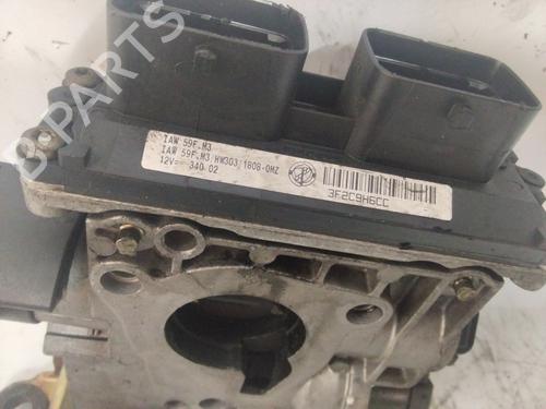 Injector FIAT PANDA (169_) 1.2 (169.AXB11, 169.AXB1A) | BP27471702M100 