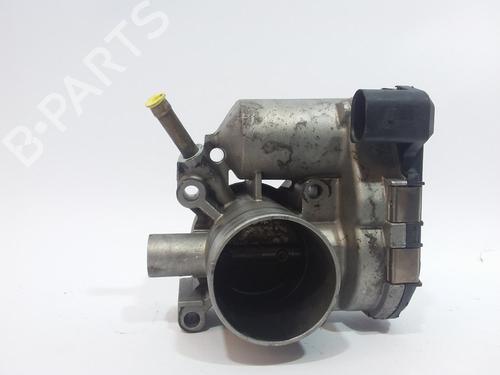 Throttle body SEAT IBIZA II (6K1) 1.4 i | BP10209983M82 