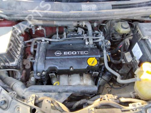 Steering column OPEL CORSA D (S07) | BP39993504M21 - Image 14