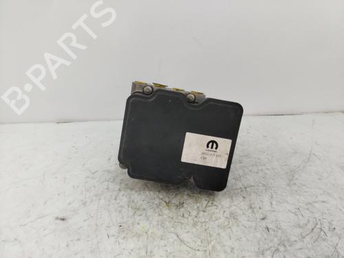 ABS pump FIAT TIPO Hatchback (356_, 357_)  | BP29721531M43 