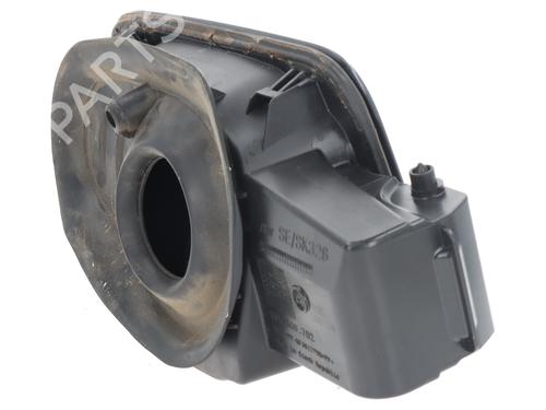 Fuel flap SEAT ATECA (KH7, KHP)  | BP31148608C131 