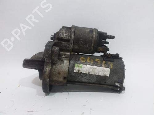 Used Starter FORD FIESTA VI (CB1, CCN) 1.5 TDCi (75 hp) 10104485