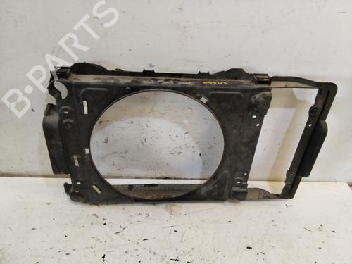 Used Front slam panel AUDI A2 (8Z0) 1.4 (75 hp) 19518861