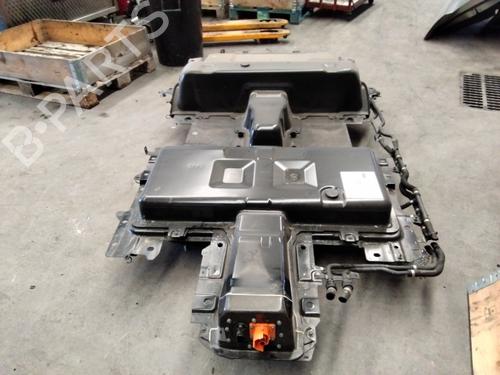 Battery PEUGEOT 2008 II (UD_, US_, UY_, UJ_, UR_, UC_) e-2008 (UKZKXZ) | BP17572132E11