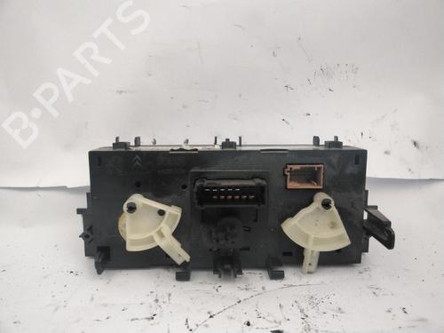 Climate control CITROËN C3 II (SC_)  | BP11336375I5 