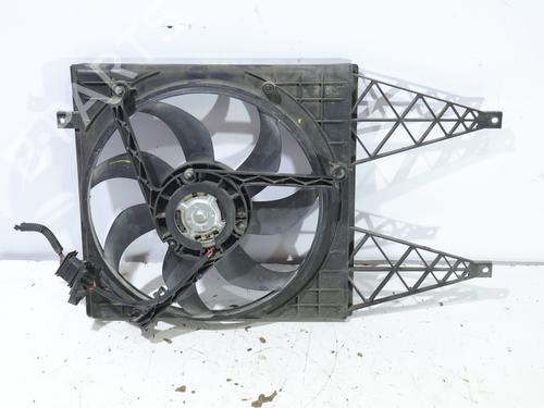Used Radiator fan Radiator fan 38061108 38061108