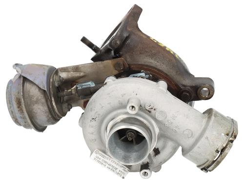 Used Turbocharger/Supercharger AUDI A4 B6 (8E2) 1.9 TDI (130 hp) 30926807