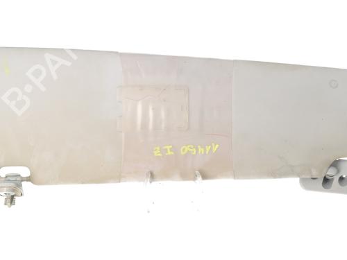 Pala sol esquerda Pala sol esquerda CITROËN JUMPER II Van [2006-2026] 33935962 33935962