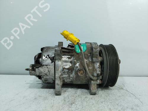 AC compressor PEUGEOT 306 (7B, N3, N5) 2.0 HDI 90 | BP20509274M34 