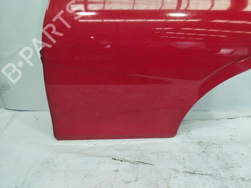 Left rear door SEAT LEON (1P1)  | BP24992042C4 