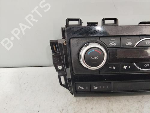 Climate control MAZDA CX-5 (KE, GH) 2.5 | BP18488803I5