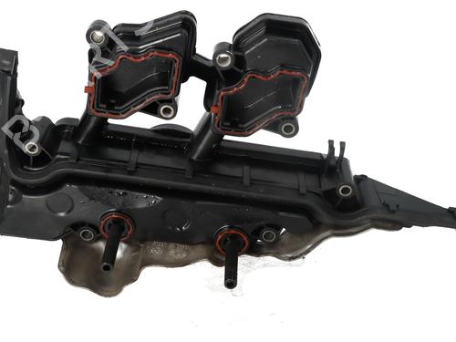 Used Intake manifold OPEL VIVARO A Bus (X83) [2001-2015]  32186458