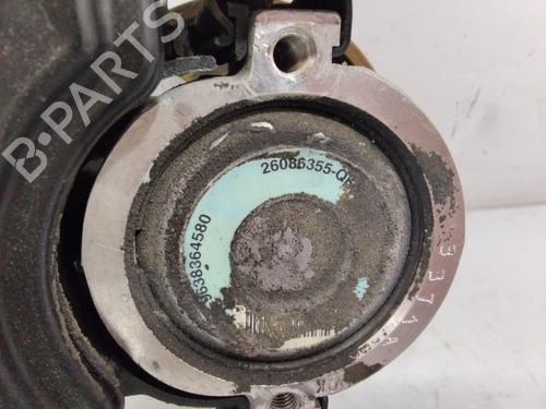 Steering pump PEUGEOT 206 Hatchback (2A/C)  | BP23098466M99 