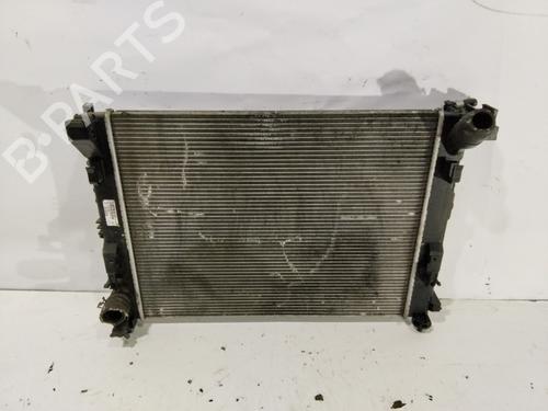 Water radiator NISSAN MICRA V (K14) | BP32015882M31 - Image 4
