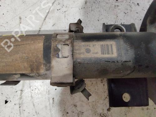 Left front shock absorber SEAT IBIZA III (6L1) | BP30167529M16