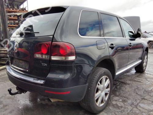 Motorhjelm VW TOUAREG (7LA, 7L6, 7L7)  | BP24366842C1 