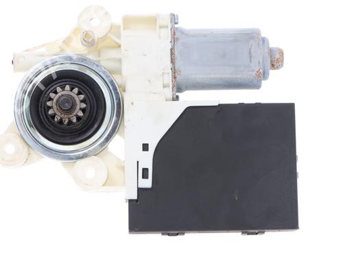 Left front window motor VOLVO S40 II (544) 2.0 D | BP33290067E21 - Image 2