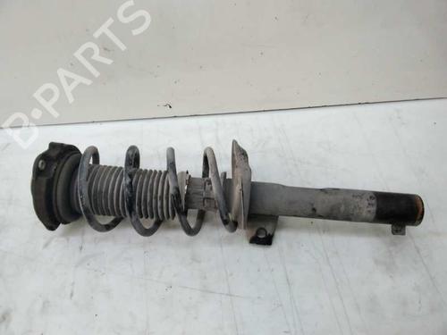 Right front shock absorber VW GOLF VI (5K1)  | BP8577984M17 