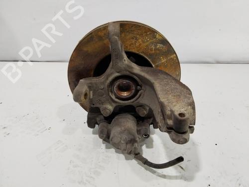 Left front steering knuckle FORD FOCUS II Saloon (DB_, FCH, DH) | BP31320396M25