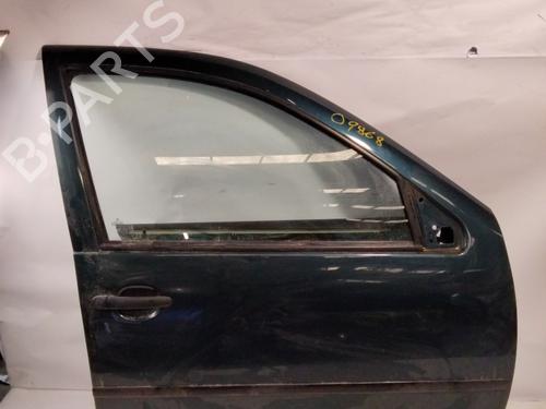 Used Right front door VW GOLF IV (1J1) [1997-2008]  29398979