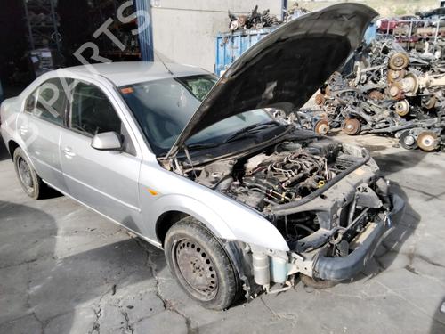 Used Parts FORD MONDEO III Saloon (B4Y) 2.0 16V TDDi / TDCi 4651471