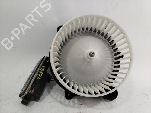 Varmeblæser VOLVO XC40 (536) [2017-2026]  29533460