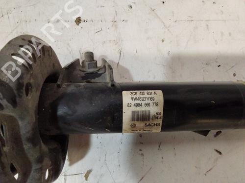 Left front shock absorber VW PASSAT B6 (3C2)  | BP29561475M16 
