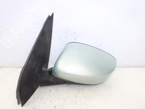 Left mirror FIAT STILO (192_) 1.9 JTD (192_XE1A) | BP15230903C26 