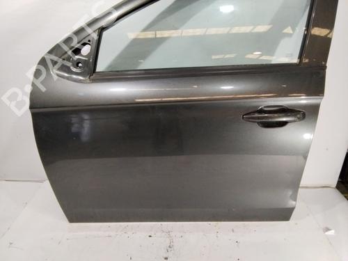 Left front door CITROËN C-ELYSEE (DD_) 1.6 HDI 92 | BP33625557C2 - Image 2