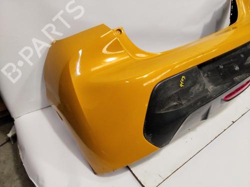 Rear bumper PEUGEOT 208 II (UB_, UP_, UW_, UJ_)  | BP29435658C8 