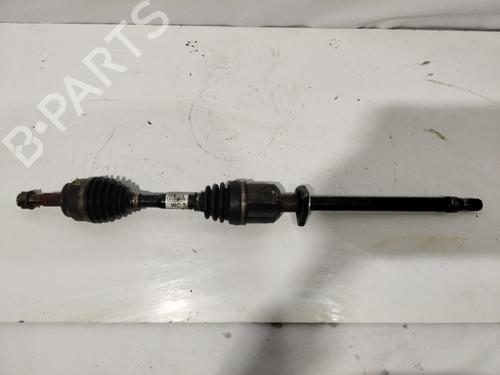 Right front driveshaft OPEL CORSA D (S07)  | BP30582129M39 