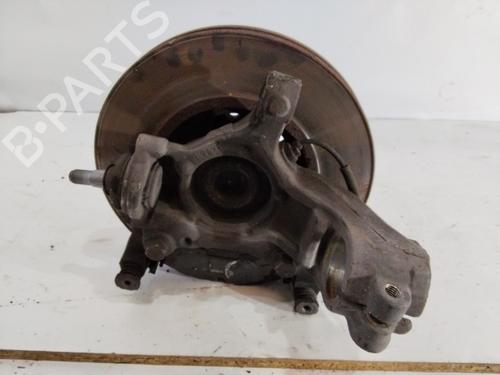 Left front steering knuckle FORD TRANSIT CUSTOM V362 Van (FY, FZ) | BP32323503M25 - Image 2