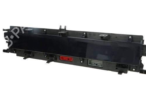 Used Instrument cluster Instrument cluster RENAULT SCÉNIC II (JM0/1_) [2003-2010] 40514019 40514019